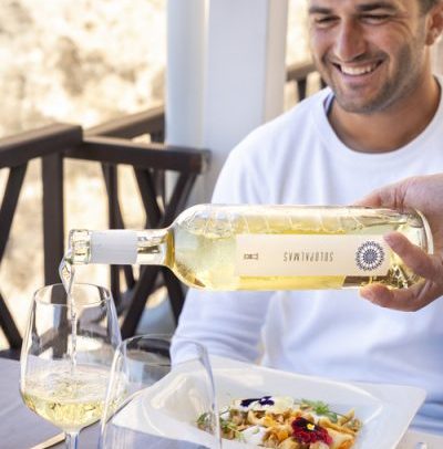 vermentino al Nautilus